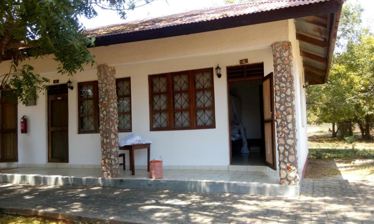 Southern Cross Hotel Mtwara Exterior foto